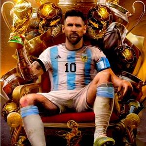 Meet your Posher, Martin